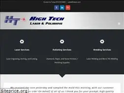 Sites similar to htlaser.com