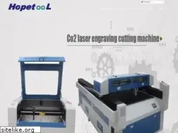 Sites similar to htlasermachine.com