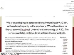 Sites similar to htlc-lagrange.org