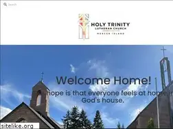 Sites similar to htlcmi.org