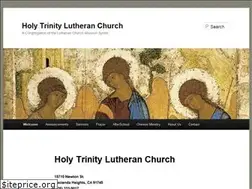 Sites similar to htlcms.org