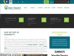 Sites similar to htlcto.org