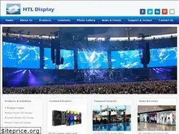 Sites similar to htldisplay.com