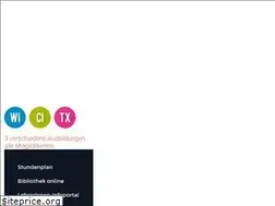 Sites similar to htldornbirn.at