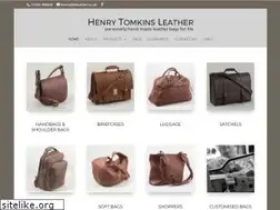 Sites similar to htleather.co.uk