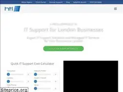 Sites similar to htlgroup.co.uk