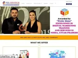 Sites similar to htlinfotech.in