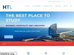 Sites similar to htlinternationalschool.com