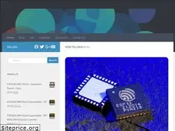 Sites similar to htlinux.com