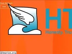Sites similar to htllogistics.com