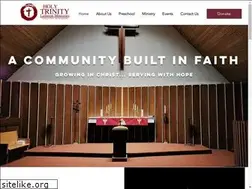 Sites similar to htlministries.org