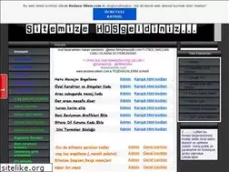Sites similar to htlmkodes.tr.gg
