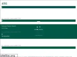 Sites similar to htlmurr.de