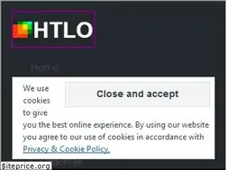 Sites similar to htlo.co.uk