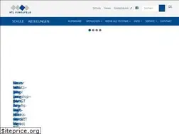 Sites similar to htlpinkafeld.at