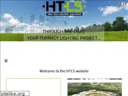 Sites similar to htls.fr