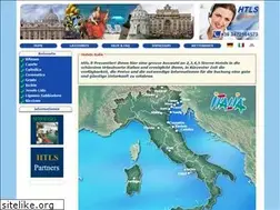 Sites similar to htls.it