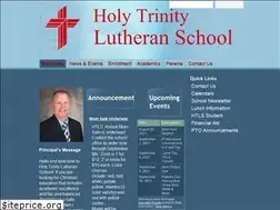 Sites similar to htlsbg.com