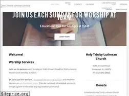 Sites similar to htlsomerset.org
