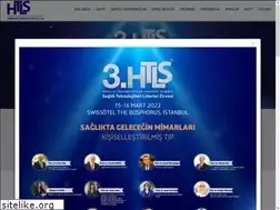 Sites similar to htlsplus.com