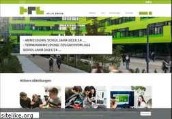 Sites similar to htlstp.ac.at