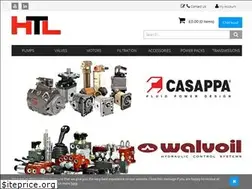 Sites similar to htluk.co.uk