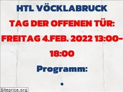 Sites similar to htlvb.at