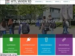 Sites similar to htlwien10.at