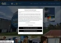 Sites similar to htlwrn.ac.at