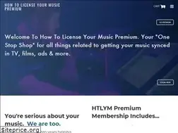 Sites similar to htlympremium.com