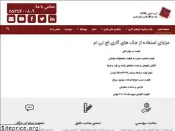 Sites similar to htm-damper.com