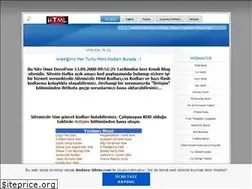 Sites similar to htm-kod.tr.gg