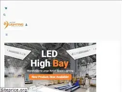 Sites similar to htm-lighting.com