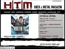 Sites similar to htm-magazin.de