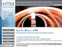 Sites similar to htm-quartz.com