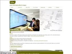 Sites similar to htm.co.jp