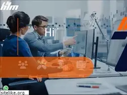 Sites similar to htm.com.co