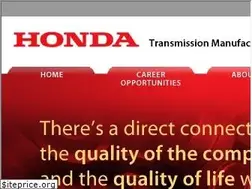 Sites similar to htm.honda.com