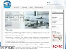 Sites similar to htm.hu