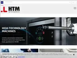 Sites similar to htm.net.pl