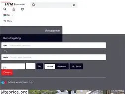 Sites similar to htm.nl