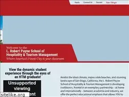 Sites similar to htm.sdsu.edu