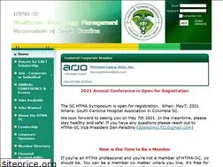 Sites similar to htma-sc.org