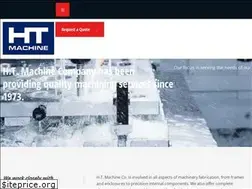 Sites similar to htmachine.com