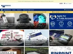 Sites similar to htmaddocks.co.uk
