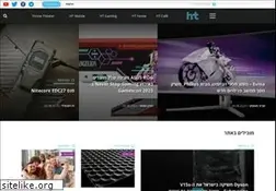 Sites similar to htmag.co.il