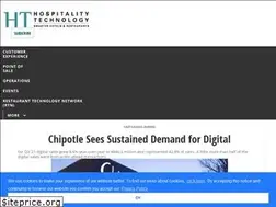 Sites similar to htmagazine.com