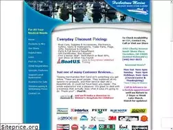 Sites similar to htmarine.com