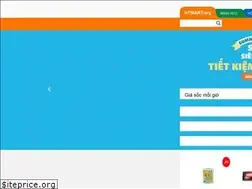 Sites similar to htmart.org