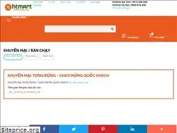 Sites similar to htmart.vn